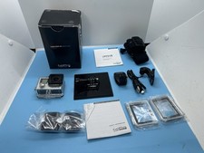 Gopro hero4 sliver for sale  Austin