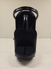 Máquina de café espresso Nespresso Inissia modelo D40 preta testada funcionando limpa, usado comprar usado  Enviando para Brazil