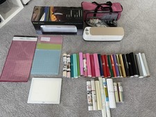 Cricut maker cutting for sale  Raleigh