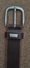 Levi men brown for sale  CHELMSFORD