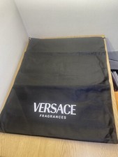 Versace fragrance dust for sale  LONDON