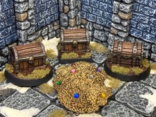 Treasure horde lot for sale  Franklin