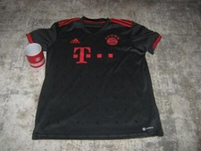 Bayern münchen trikot gebraucht kaufen  Mayen