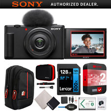Sony vlog camera for sale  Edison