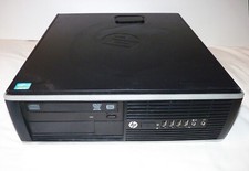 Ordinateur compaq elite d'occasion  Saint-Laurent-du-Var