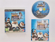Gioco ps3 pinguini usato  Castelfranco Emilia