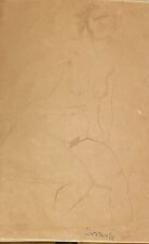 Arnoldo ciarrocchi disegno usato  Roma