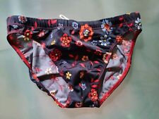 Costume mare slip usato  Torino