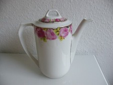Antike kaffeekanne inhalt gebraucht kaufen  Wedel
