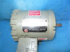 Electrical motors type for sale  Indianapolis