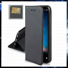 COQUE PORTEFEUILLE NOIR Pour XIAOMI REDMI NOTE 10 5G ETUI HOUSSE LIVRE ANTICHOC, usado comprar usado  Enviando para Brazil