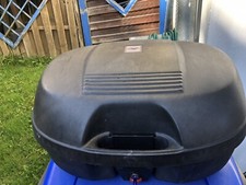 Kappa topcase seitenkoffer gebraucht kaufen  Rosenheim