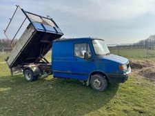 Ldv tipper breaking for sale  BRADFORD