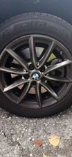 Cerchi bmw f48 usato  Modena
