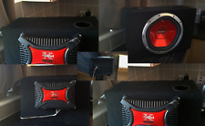 Sony xplod subwoofer for sale  BEDFORD