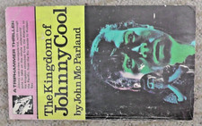 Kingdom johnny cool for sale  DORCHESTER