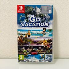 Vacation nintendo switch usato  Milano