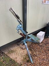 Clay pigeon trap for sale  WISBECH