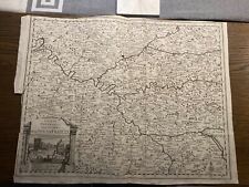 Mappe antiche del usato  Roma