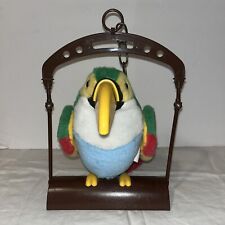 Electronic talking toucan for sale  Mesa