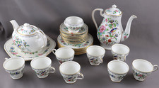 Pers teeservice kaffeeservice gebraucht kaufen  Landsberg am Lech