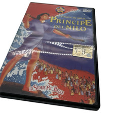 Dvd mosè principe usato  Galatone