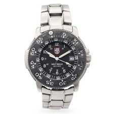 Luminox navy seals for sale  New York