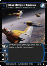 Naboo starfighter squadron usato  Italia