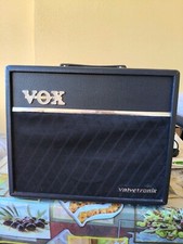 Vox vt20 valvetronix usato  Fiumicino