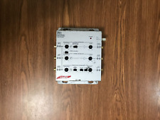 Áudio veicular cruzado eletrônico Coustic MX-3 comprar usado  Enviando para Brazil