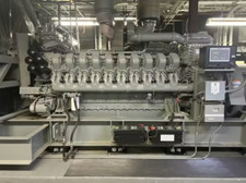 2500 mtu generator for sale  Spartanburg