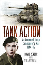 Tank action armoured for sale  DUNFERMLINE