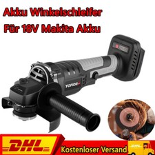 1280w akku winkelschleifer gebraucht kaufen  Deutschland