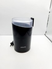 Krups f203 electric for sale  Everett