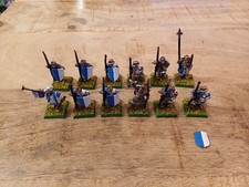 Warhammer fantasy vecchio usato  Spedire a Italy