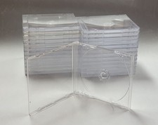Stück jewelcase dvd gebraucht kaufen  Langenfeld (Rheinland)