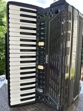 Accordéon électronique d'occasion  Castelnau-de-Médoc