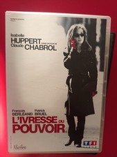 Dvd ivresse pouvoir d'occasion  La Ciotat