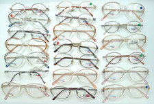 Womens glasses choose for sale  Elkins