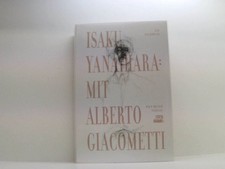 Alberto giacometti tagebuch gebraucht kaufen  Berlin