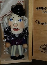 Steinbach nutcracker humpty for sale  Long Island