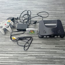 Console nintendo 1996 d'occasion  Bar-le-Duc