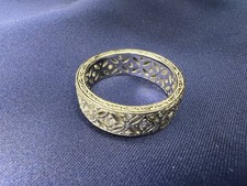 Tacori 925 sterling for sale  Southampton