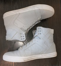 Supra skytop muska d'occasion  Expédié en Belgium
