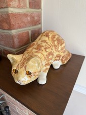 Winstanley pottery large for sale  SOUTHMINSTER