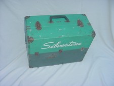 Vintage sears silvertone for sale  Scotts Valley