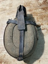 Gourde militaire allemande d'occasion  Sommières