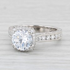 New tacori semi for sale  USA
