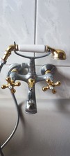 Vintage badewannenarmatur retr gebraucht kaufen  Gelnhausen