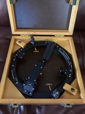 U.S. Navy Azimuth Circle Atlas Instrument Company comprar usado  Enviando para Brazil
